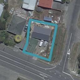 44 Thames Street, Rongotea, Rongotea