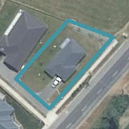 85 Barkers Road, Methven