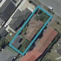 18 Bickerton Street, Wainoni, Christchurch