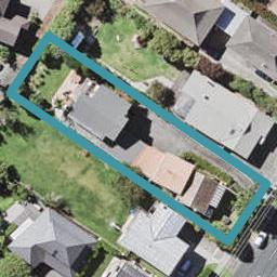 2/75 KOWHAI ROAD, Mairangi Bay, Auckland