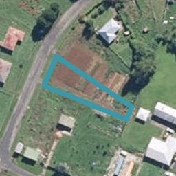 25 Williams Avenue, Ohura