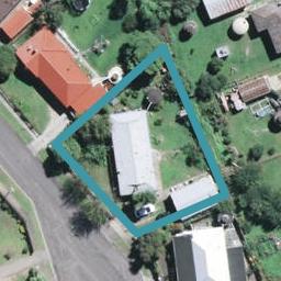 6 Burdett Place, Ruatoria, Ruatoria