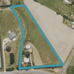 1265 Back Ormond Road, Ormond, Gisborne