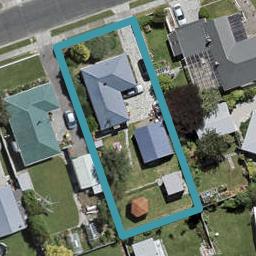 123 Derwent Crescent, Glengarry, Invercargill
