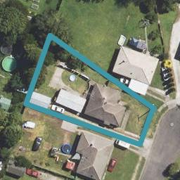 36 Churchill Crescent, Te Hapara, Gisborne