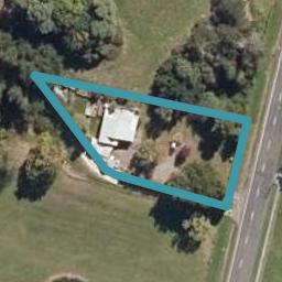 128 Pukepapa Road, Marton