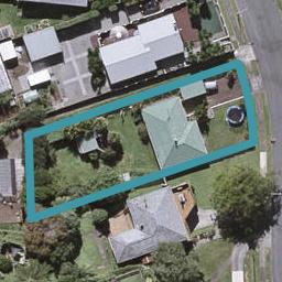 5 Thames Street, Welbourn, New Plymouth