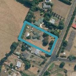 20 Charlotte Street, TAKAPAU, Takapau