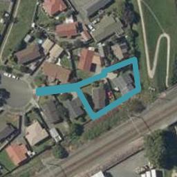 86 Geraldine Crescent, Cloverlea, Palmerston North