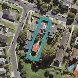 2/17 Belle Vue Avenue, Northcote Point, Auckland