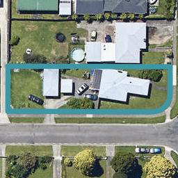 40 Garaway Street, Whakatane, Whakatane