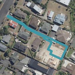 1/4 Domain View Lane, Frankton, Hamilton