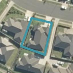 19 Alpers Ridge, Leamington, Cambridge