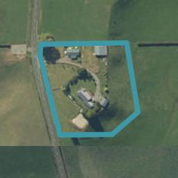 140 Hetherington Road, Tirau