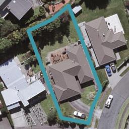 5 Long Place, Frankleigh Park, New Plymouth