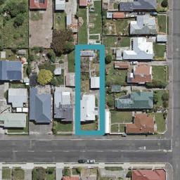 84 Bowmont Street, Appleby, Invercargill