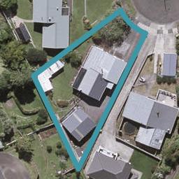 14 Handley Place, Glen Avon, New Plymouth