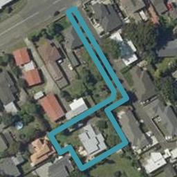 274 Park Road, Hokowhitu, Palmerston North