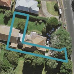 6/245 Gillies Avenue, Epsom, Auckland