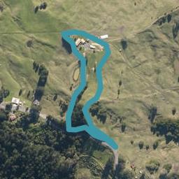 671 Snooks Road, Whangarei