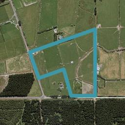 311 Mill Road South, Seaward Bush, Invercargill