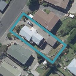 56 Salmond Street, Halfway Bush, Dunedin