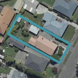 8 Opal Place, Casebrook, Christchurch