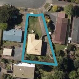 50 Eureka Place, Parahaki, Whangarei