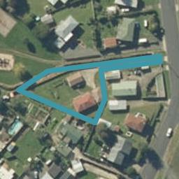 23 Grey Street, Putaruru