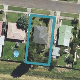 13 Lawrence Street, Outer Kaiti, Gisborne