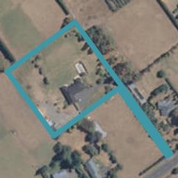 121 Company Road, Newland, Ashburton