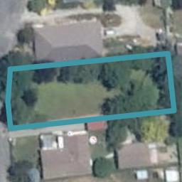 3 Railway Place, Fairlie