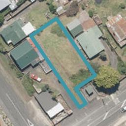 25 Rangiora Street, Castlecliff, Whanganui