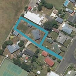 14A Marsden Street, Levin, Levin