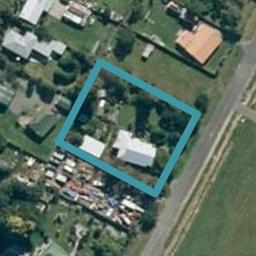 22 BELL ST, OTANE 