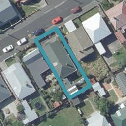 60 Fawcett Street, South Dunedin, Dunedin