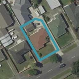 29 Ferguson Street, Awapuni, Palmerston North
