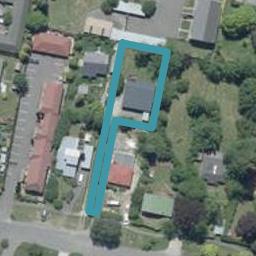 12 Leamington Street, Hanmer Springs, Hanmer Springs