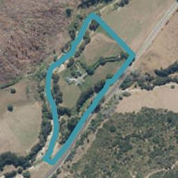 1291 State Highway 4, Parikino