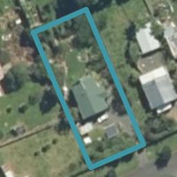 7 Bernard Street, Pukemiro