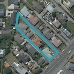 1/27 Wainoni Road, Wainoni, Christchurch