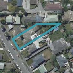 23 Marriotts Road, North New Brighton, Christchurch