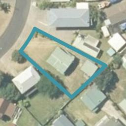 6 Norfolk Place, Tairua