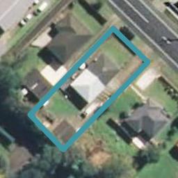 33 Fantham Street, Hawera