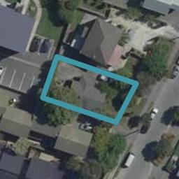 25 Olliviers Road, Phillipstown, Christchurch