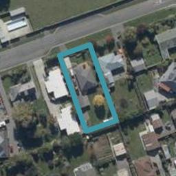 22 Chervier Street, Leeston, Leeston