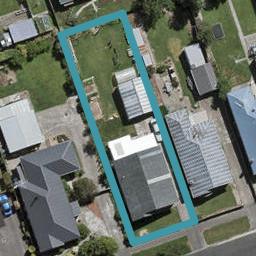 74 Mitchell Street, Richmond, Invercargill