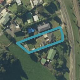 39 Prospect Avenue, Tirau