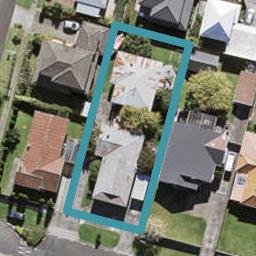 21 Jasper Avenue, Mount Roskill, Auckland