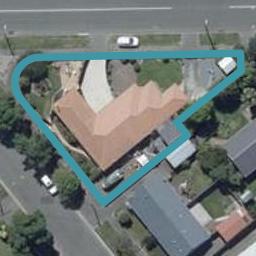 2/219 Beach Road, North New Brighton, Christchurch